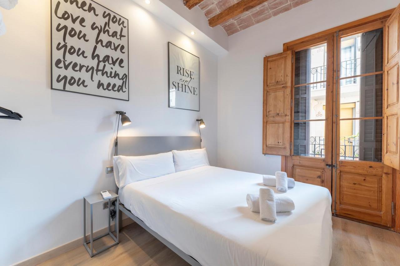 Appartement Centric Gracia Barcelone