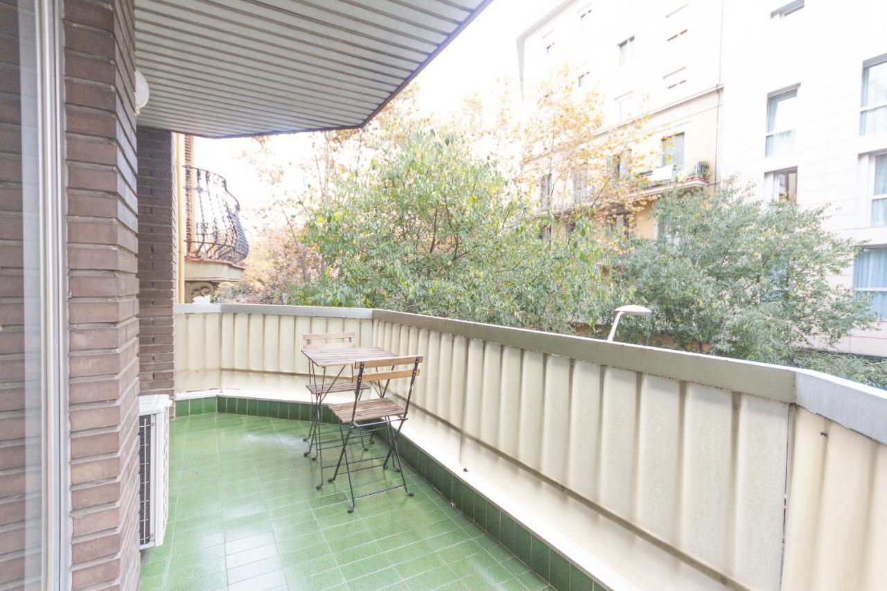 Innouthome Eixample Appartement