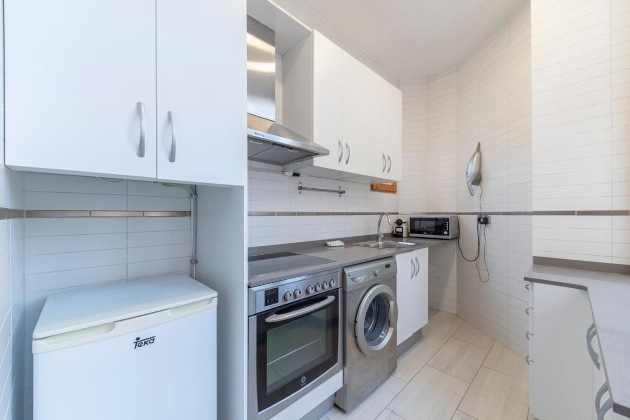 Centric Gracia Appartement