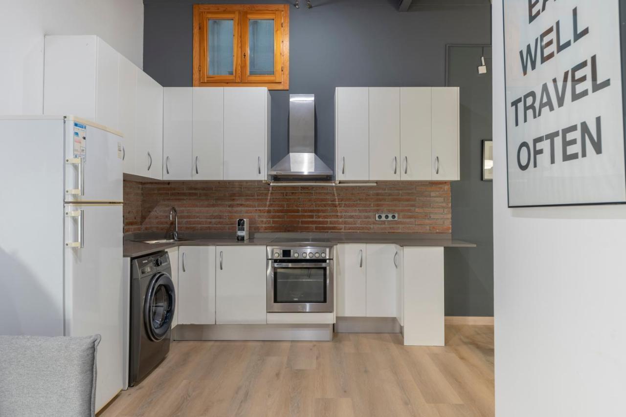 Appartement Centric Gracia *
