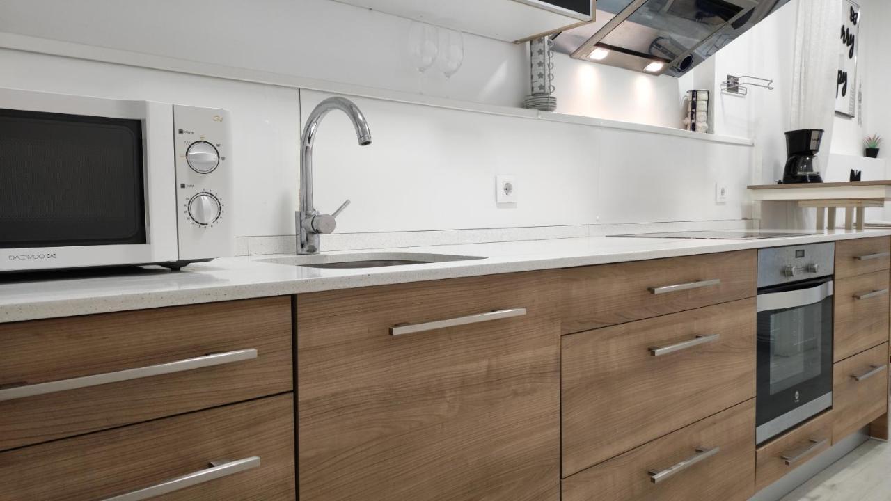 Appartement Estudio Hortabcn *