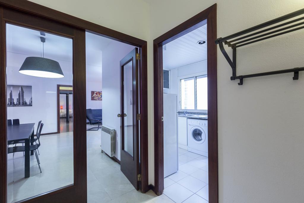 Appartement Sagrada Familia