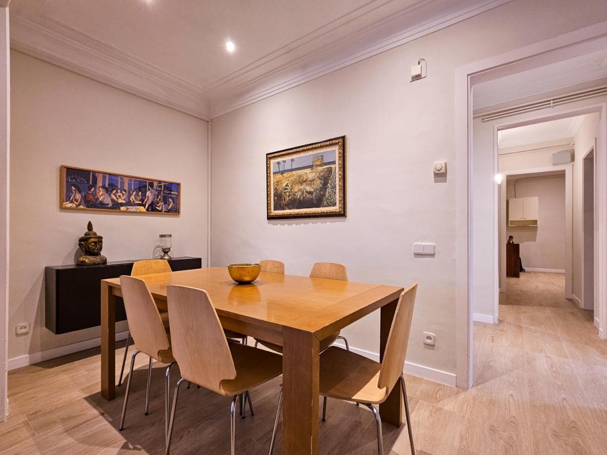 Appartement Classbedroom Bonanova Barcelona