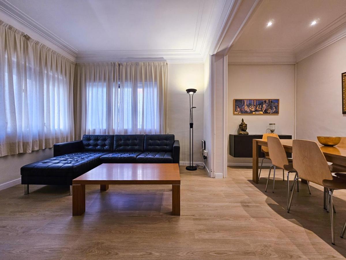Appartement Classbedroom Bonanova *