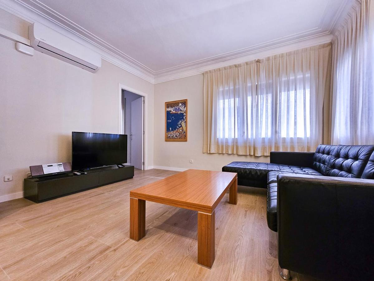 Appartement Classbedroom Bonanova Barcelona