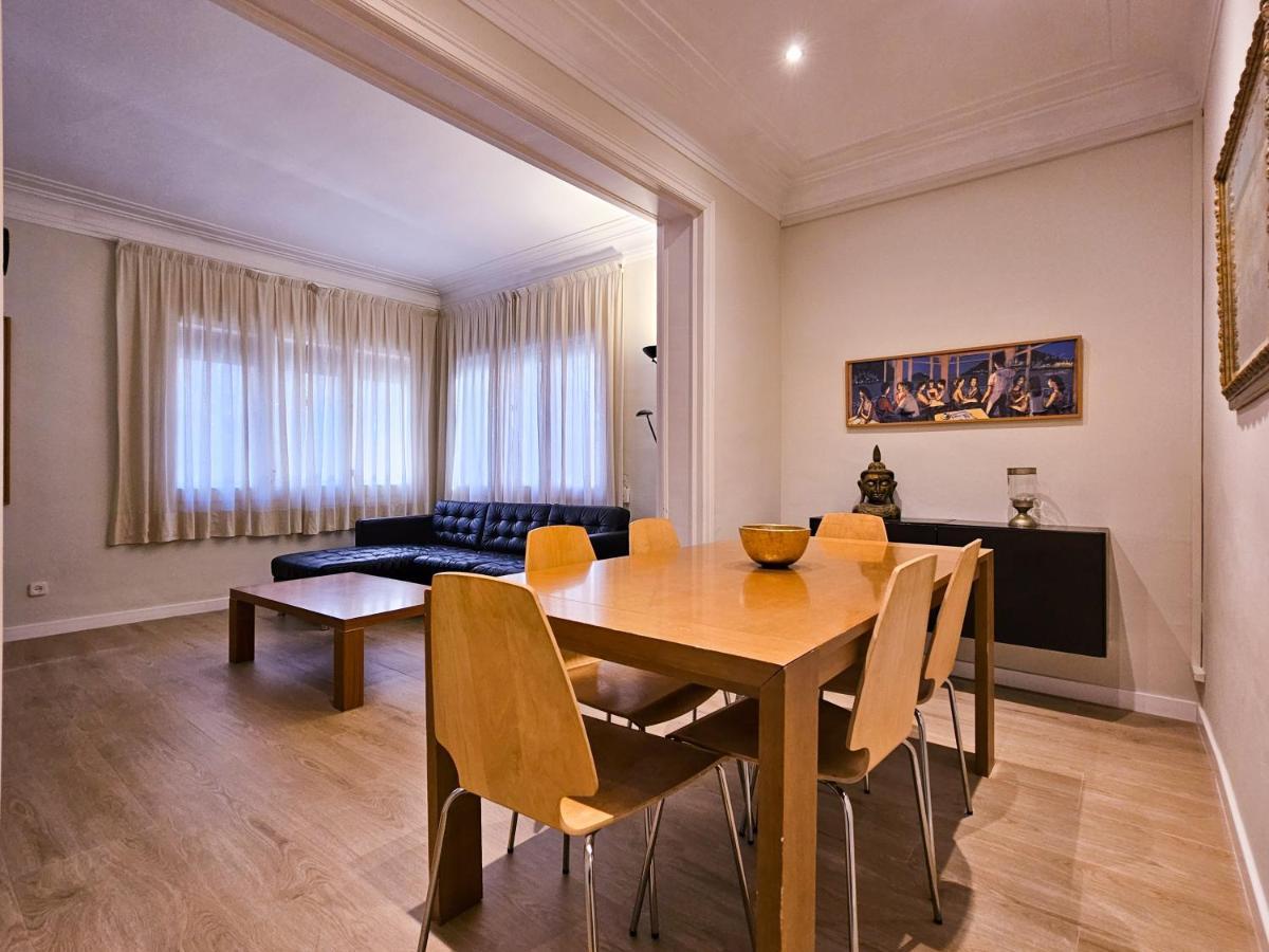 Classbedroom Bonanova Appartement