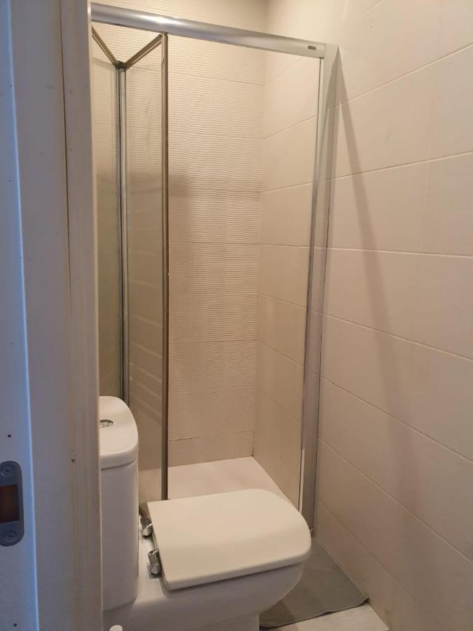 Studio Or With Private Bathroom Or With Shared Bathroom Appartement *
