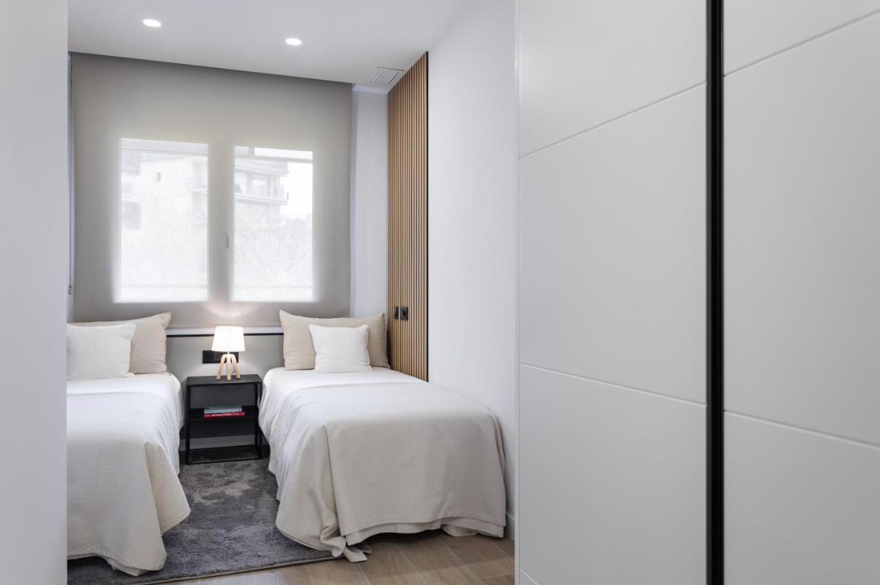 Apartment Apartsnoubcn Equador Les Corts
