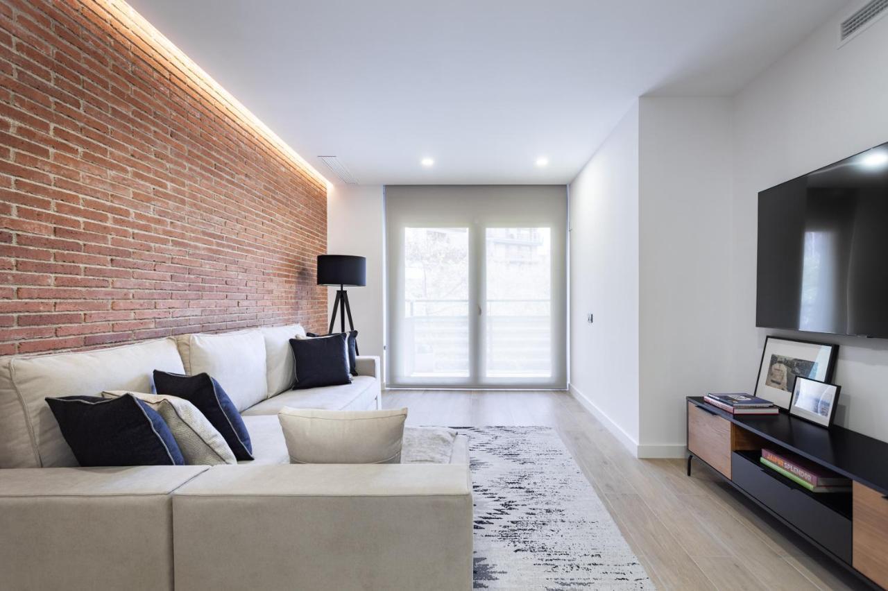 Apartsnoubcn Equador Les Corts Apartment *