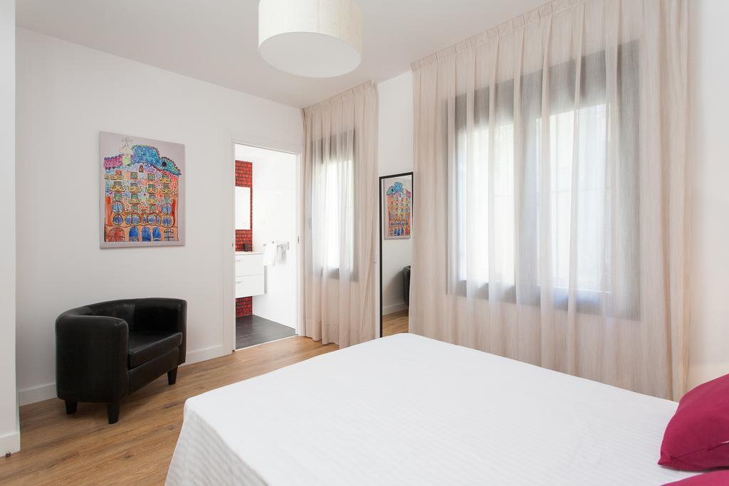 Appartement Key San Pau House Terrace -
