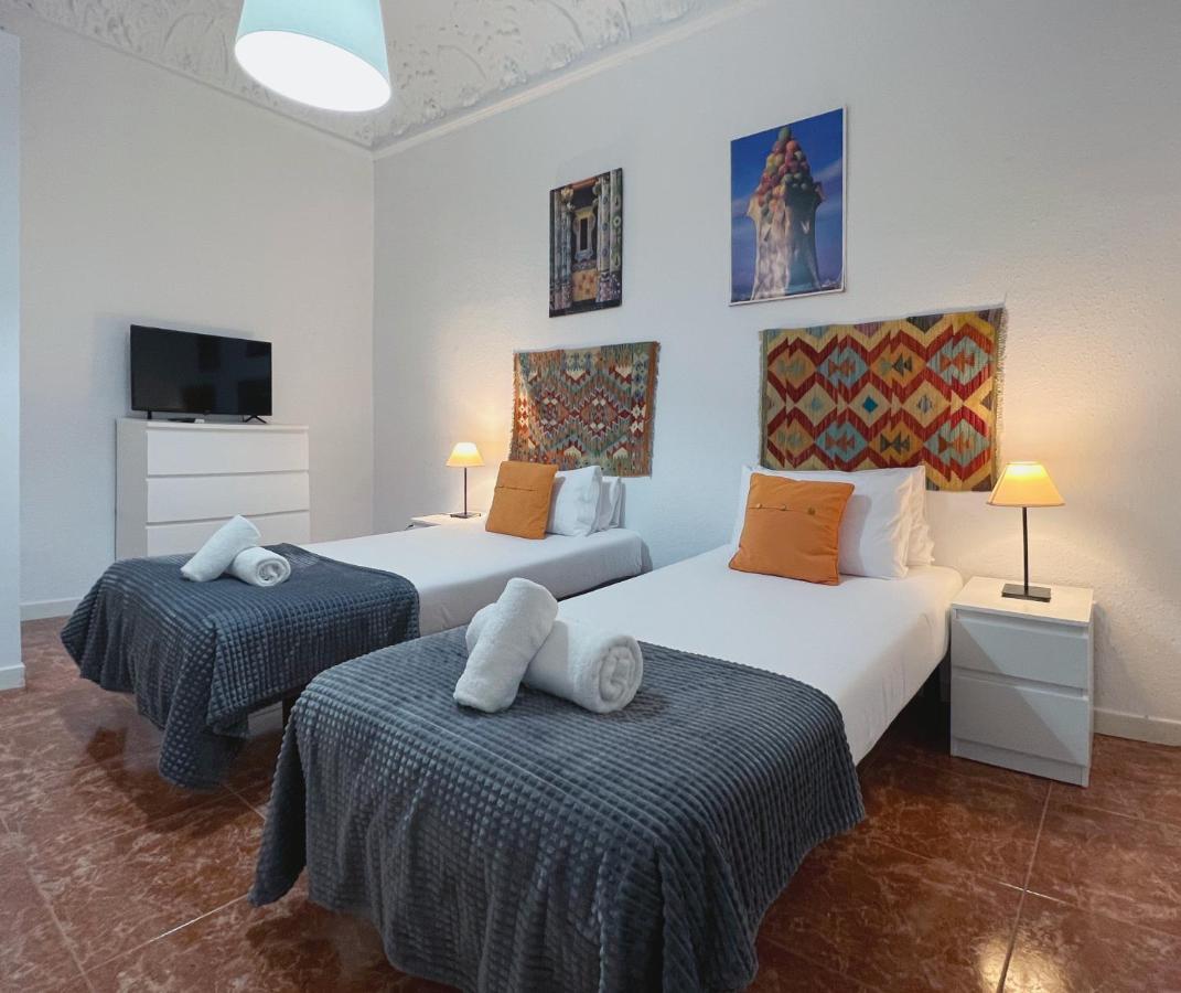 Apartamento U-nique Casanova