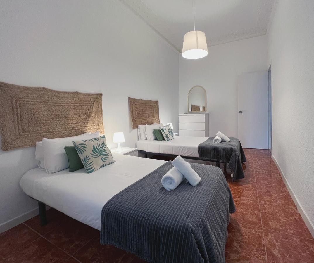 Apartamento U-nique Casanova *