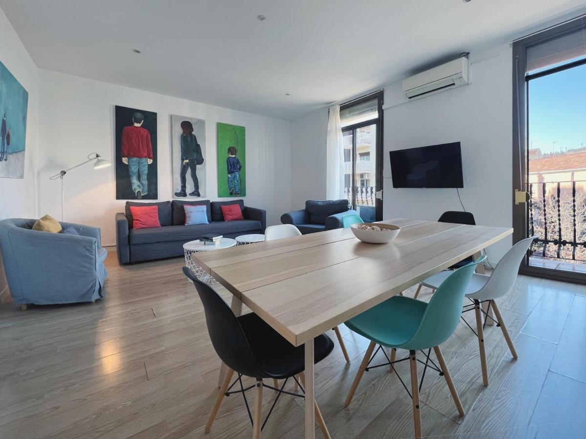Appartement U-nique Casanova