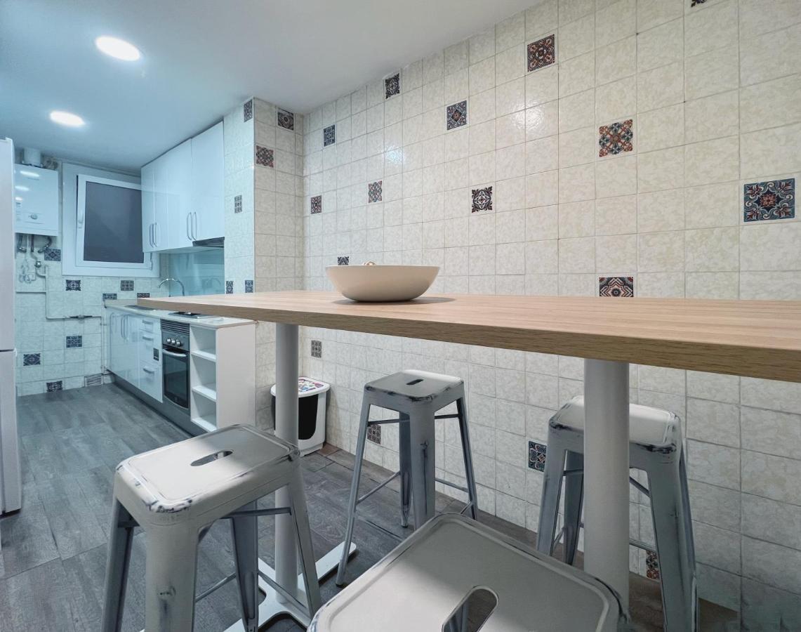 Apartamento U-nique Casanova *