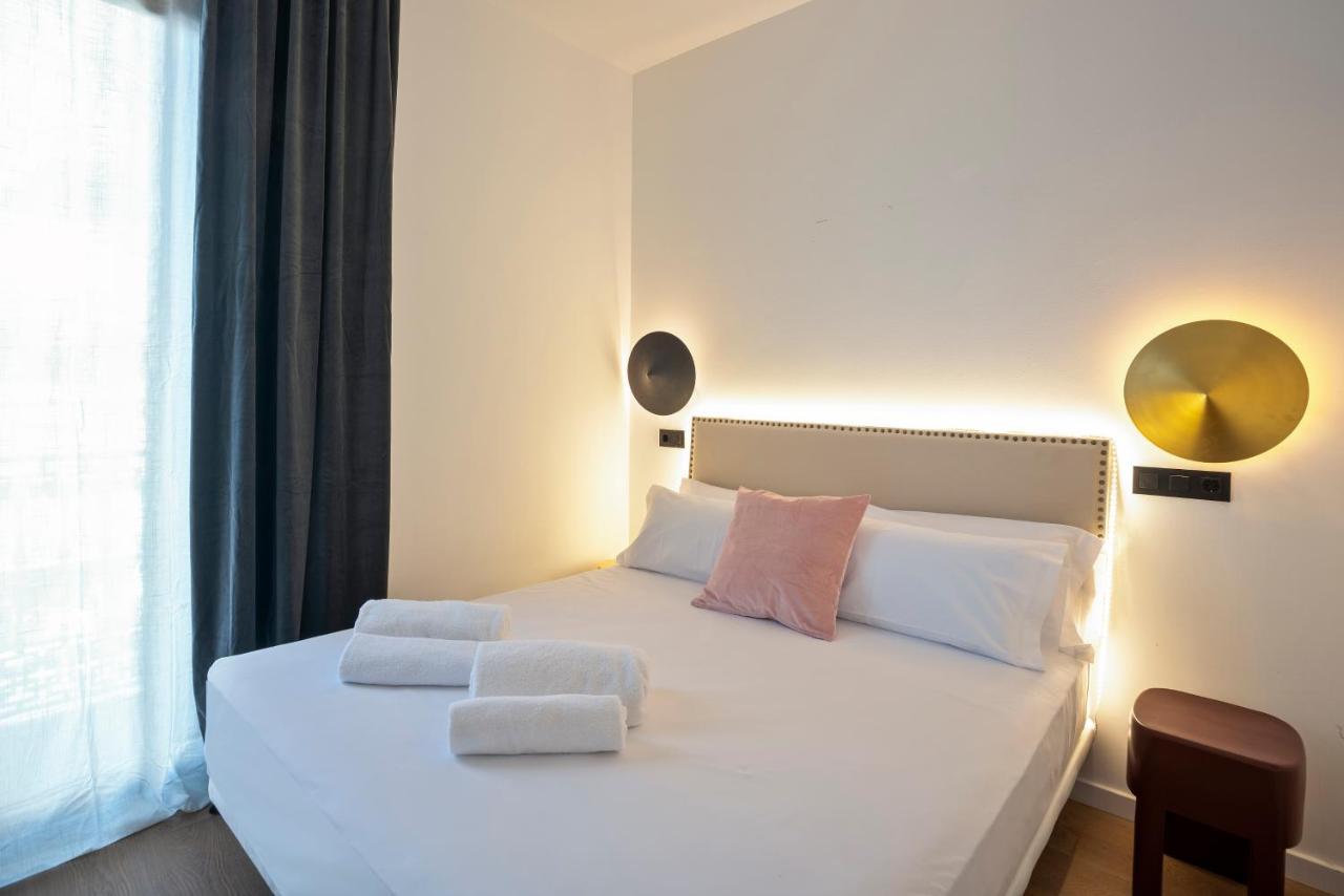 Casa Trafalgar Hotel Barcelone