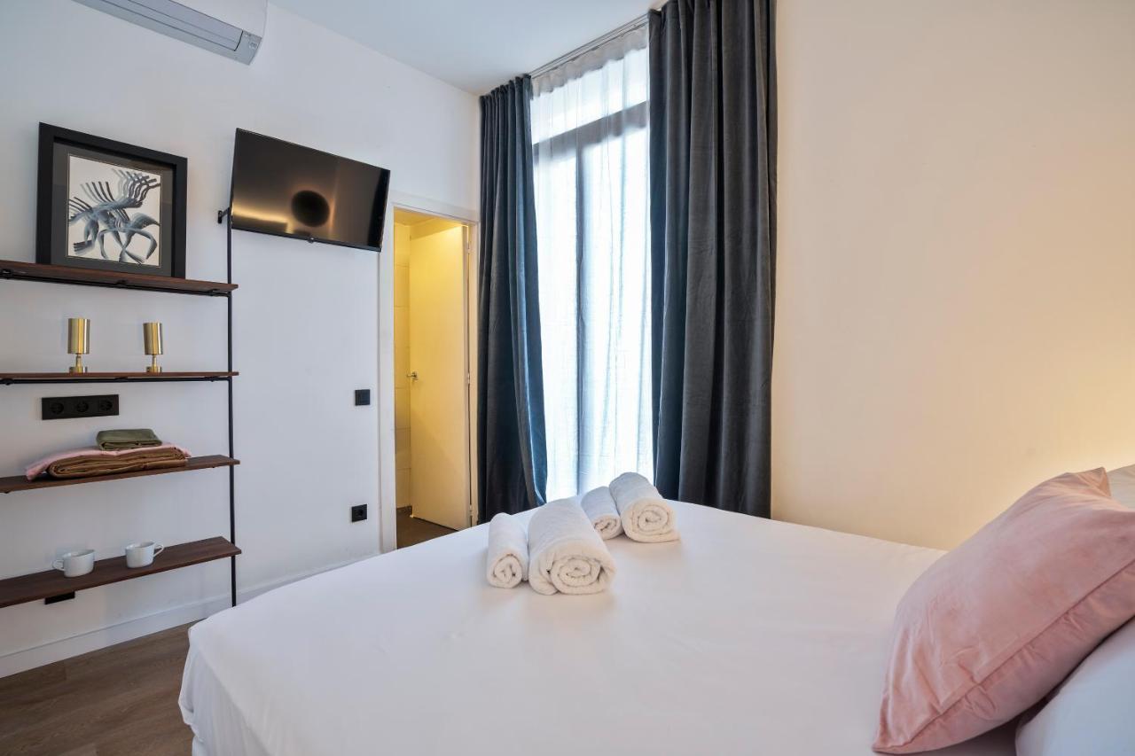 Casa Trafalgar Hotel Barcelone
