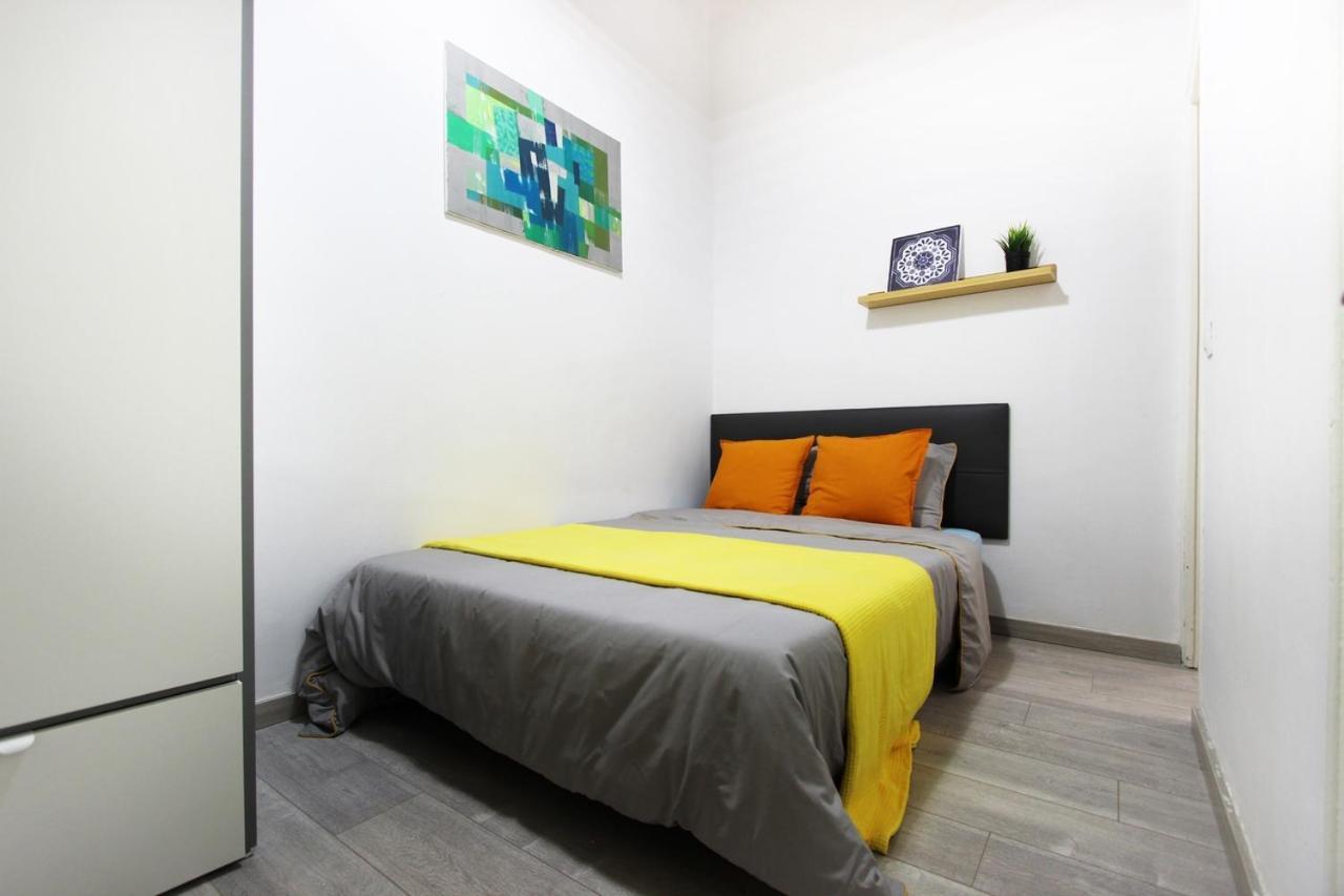 Two Bedroom Flat Born Apartamento