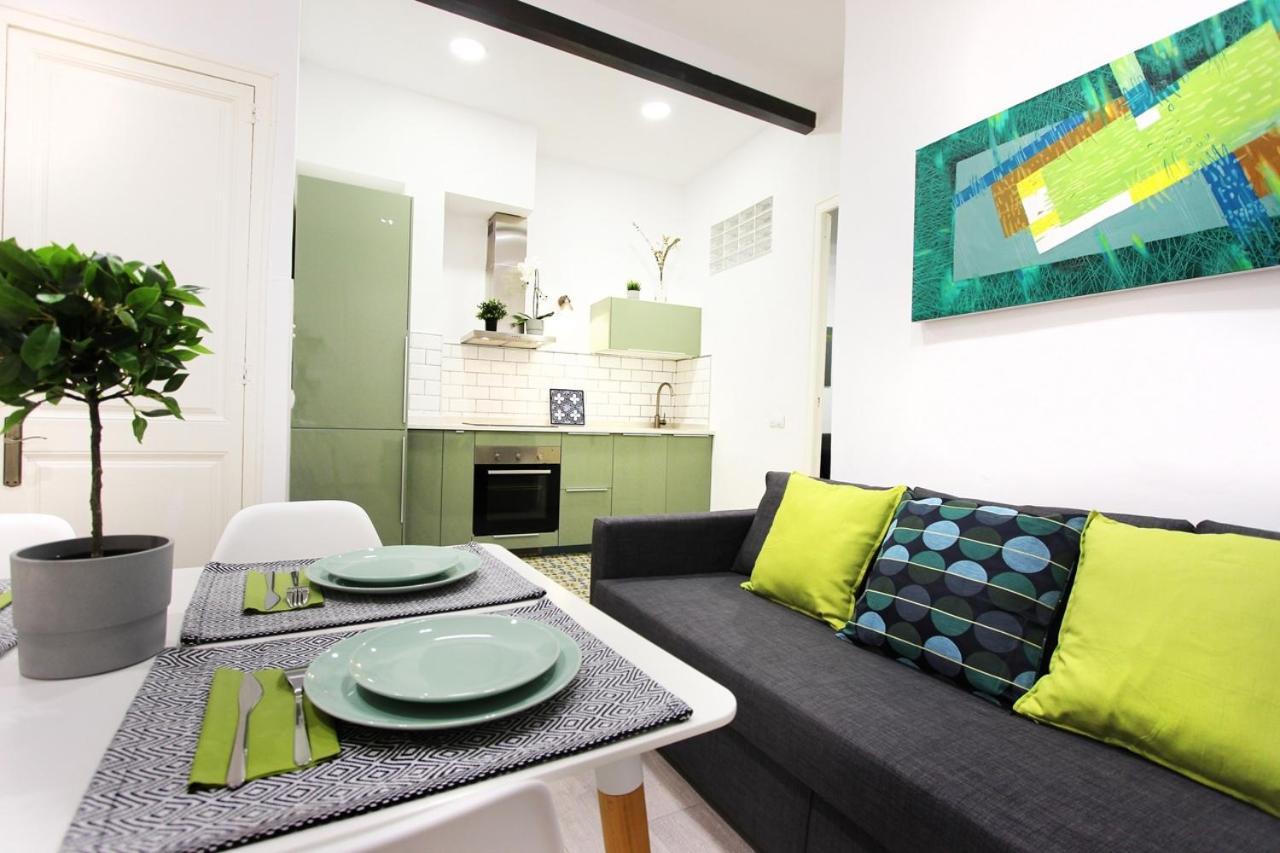 Two Bedroom Flat Born Apartamento *