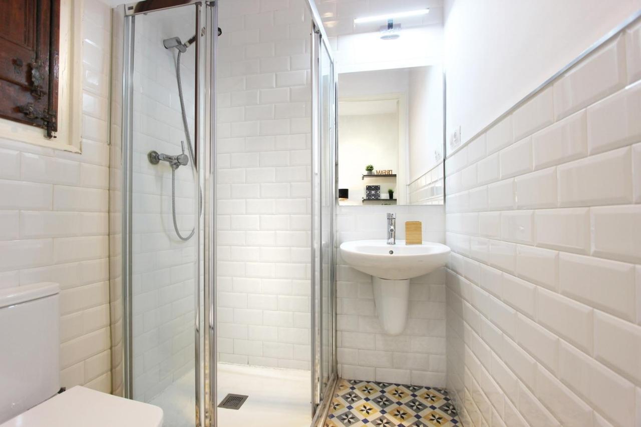 Two Bedroom Flat Born
