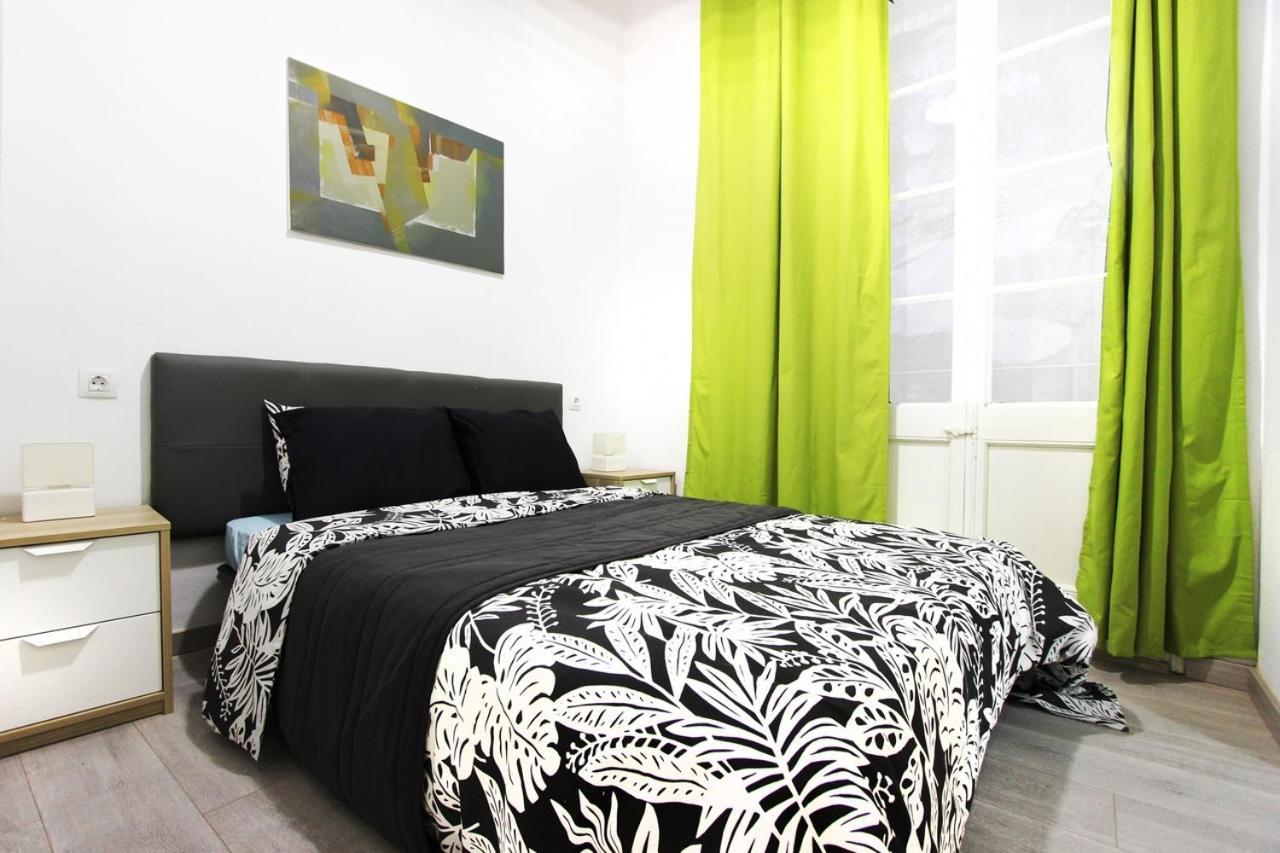 Two Bedroom Flat Born Apartamento *