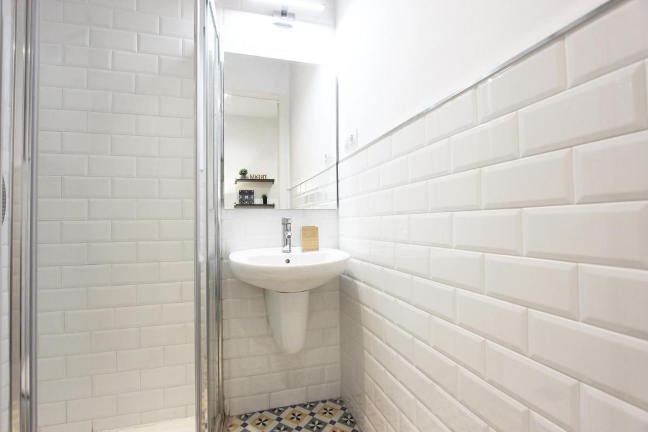Two Bedroom Flat Born Barcelona