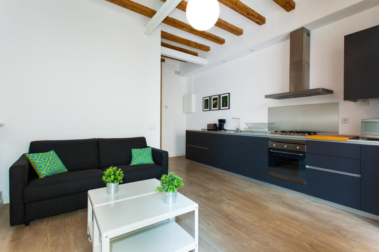 Gracia Terrace Apartment