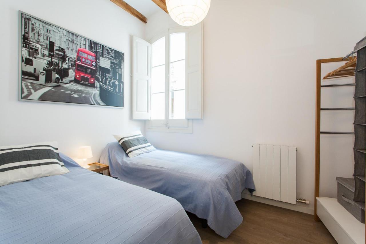 Gracia Terrace Apartment *