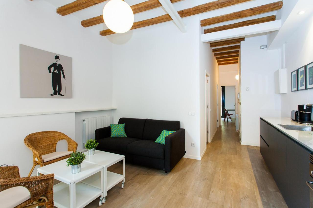Apartment Gracia Terrace