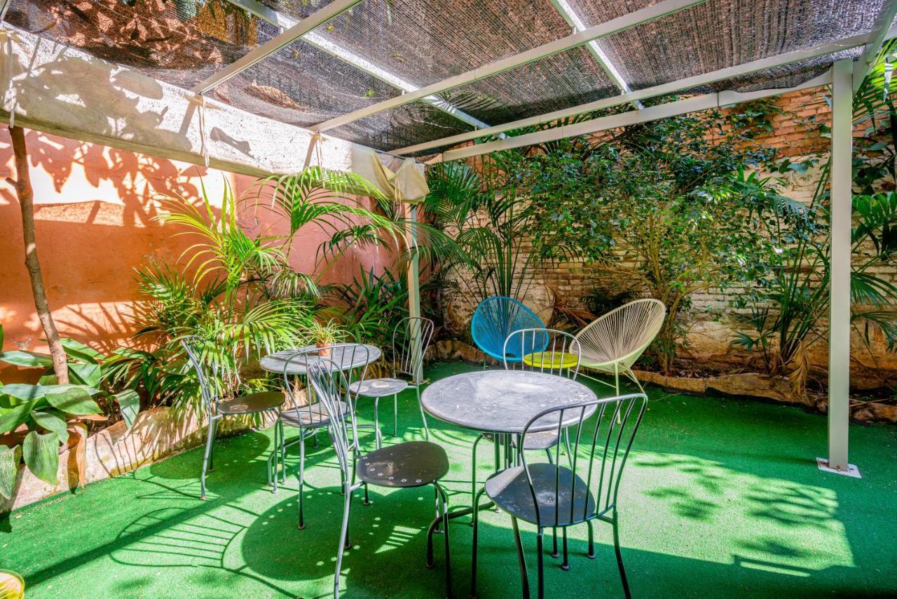 Auberge de jeunesse Casa Barcelo Barcelone
