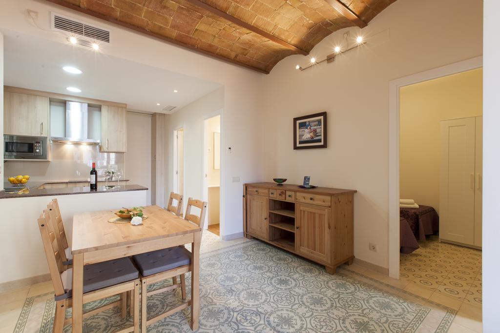 Apartment Ab Sagrada Familia Bofill Barcelona