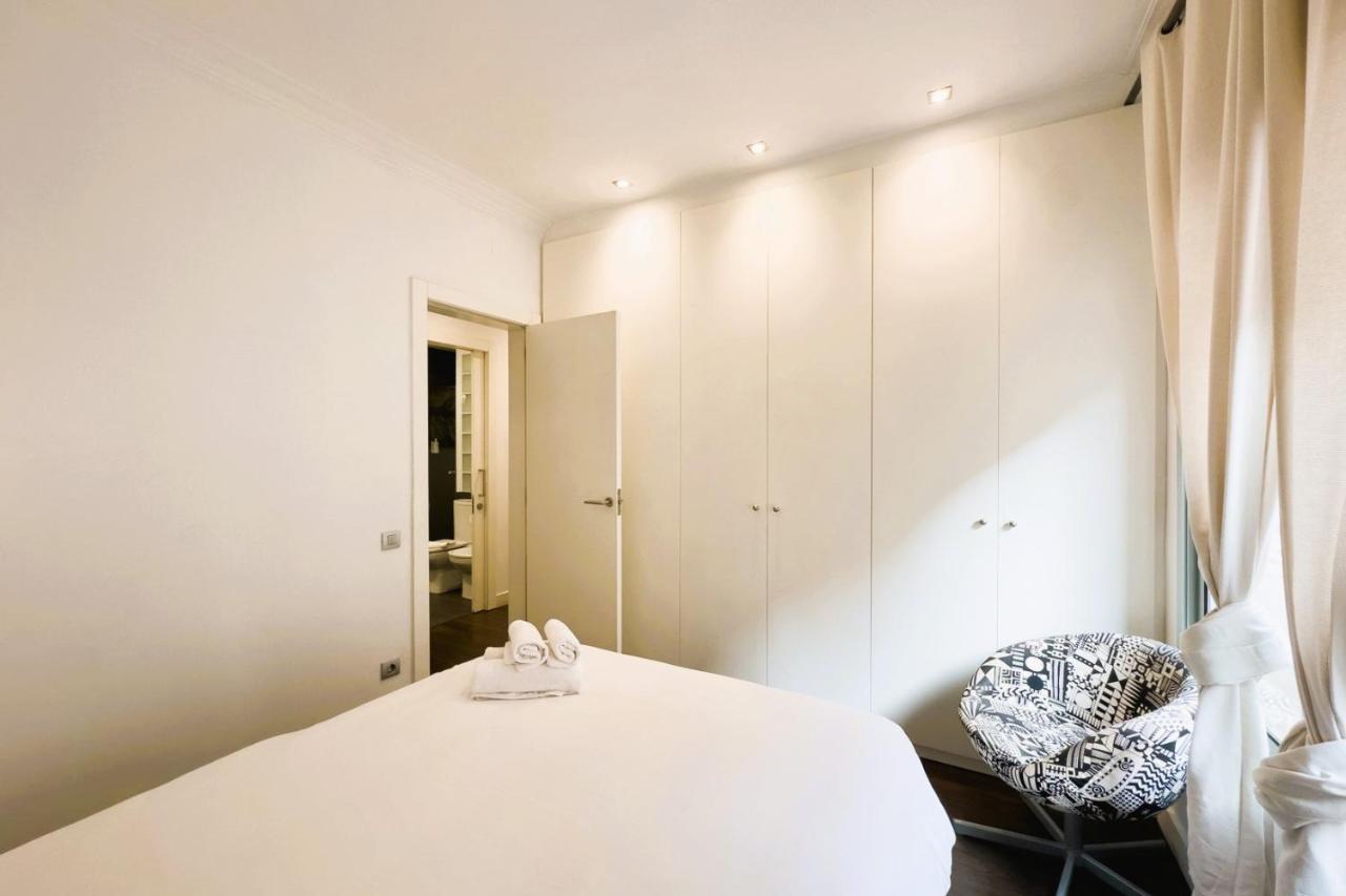 Key Sagrada Familia & Park Guell Appartement