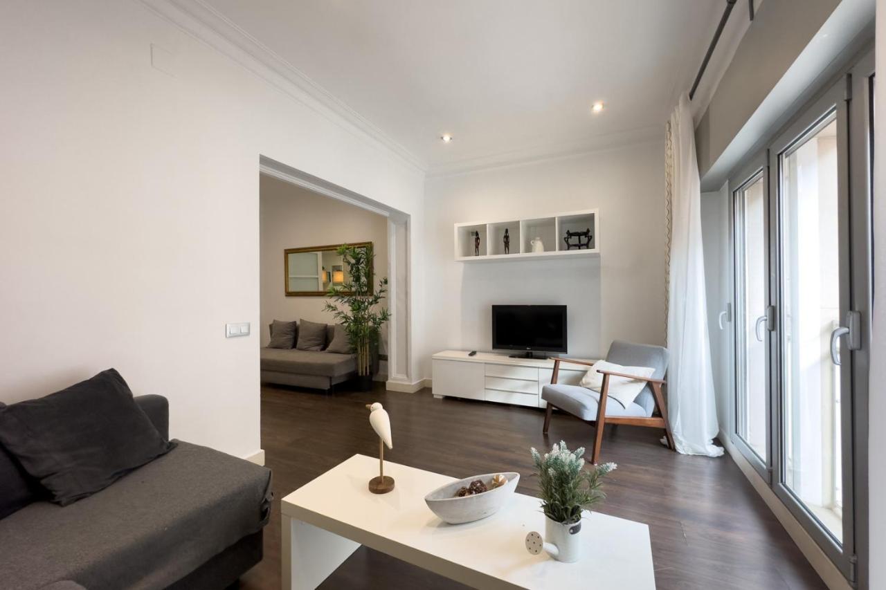 Appartement Key Sagrada Familia & Park Guell Barcelona
