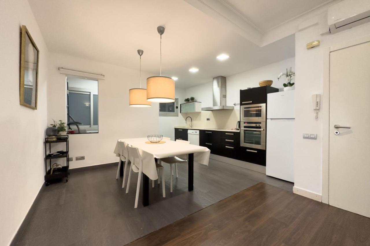 Key Sagrada Familia & Park Guell Appartement