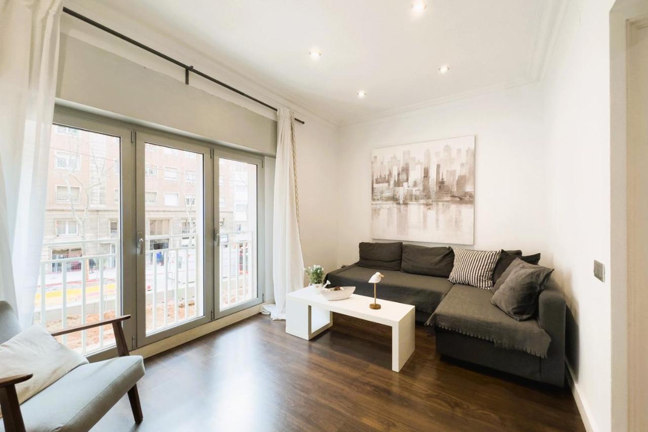 Appartement Key Sagrada Familia & Park Guell Barcelona