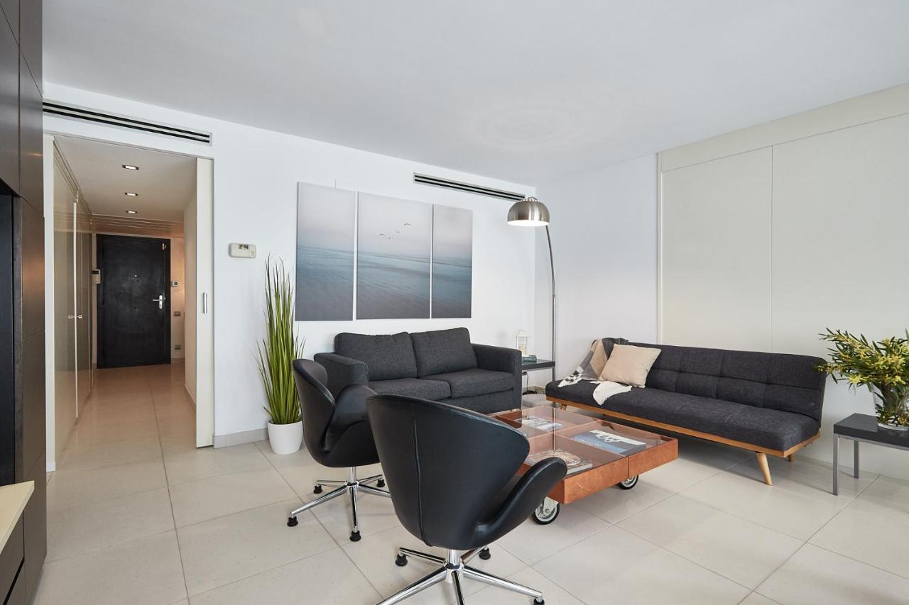 Apartment Bbarcelona Diputacio Flat *