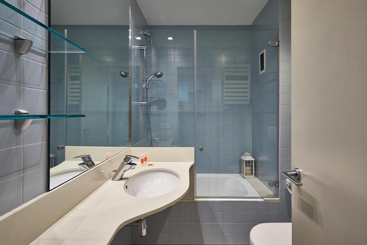 Apartment Bbarcelona Diputacio Flat *