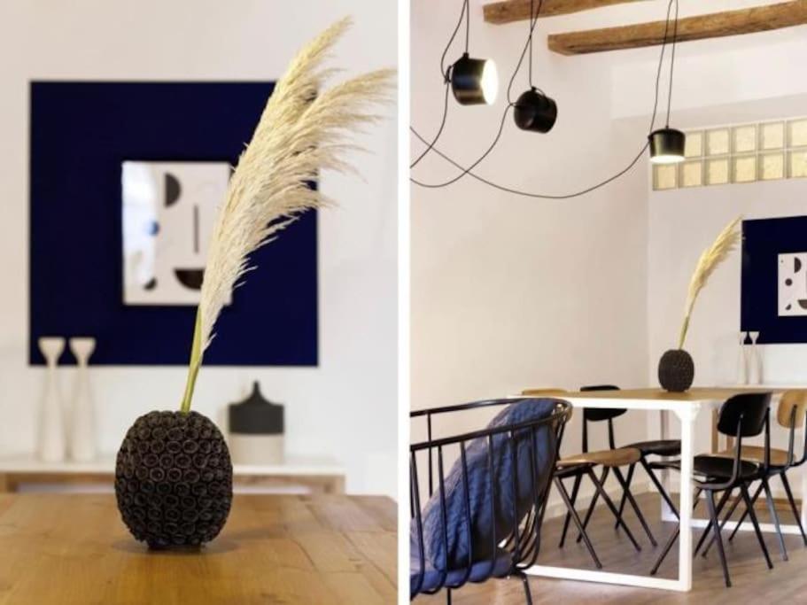 Apartamento Oasis Sagrada Familia Barcelona