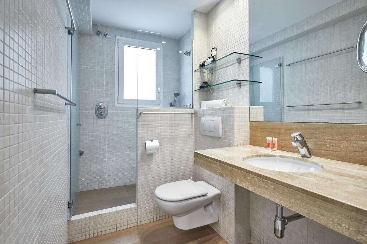 Bbarcelona Diputacio Flat Apartment *