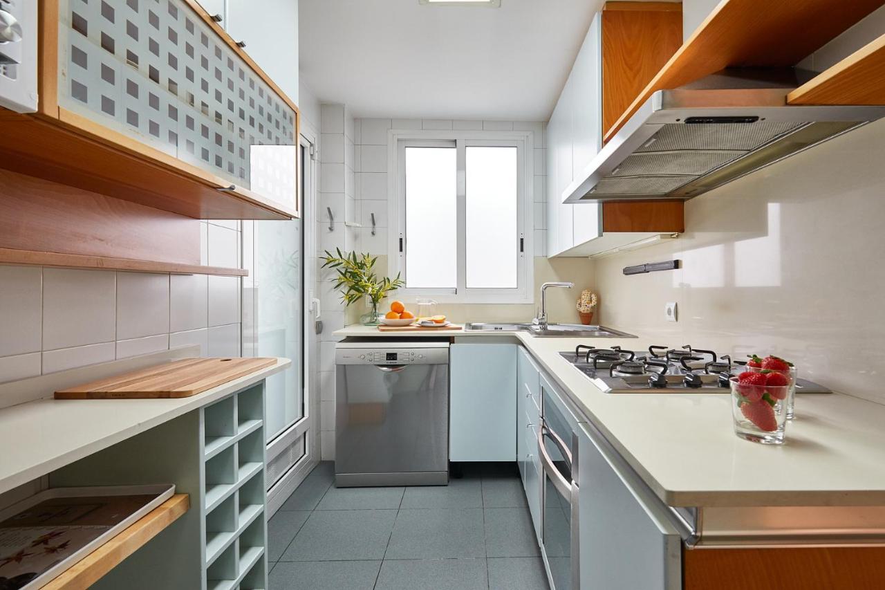 Apartment Bbarcelona Diputacio Flat *