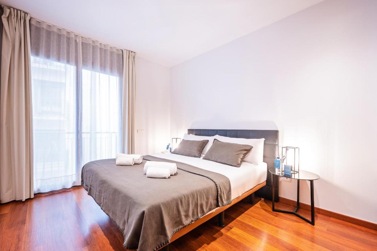 Appartement Sweett - Eixample Barcelona