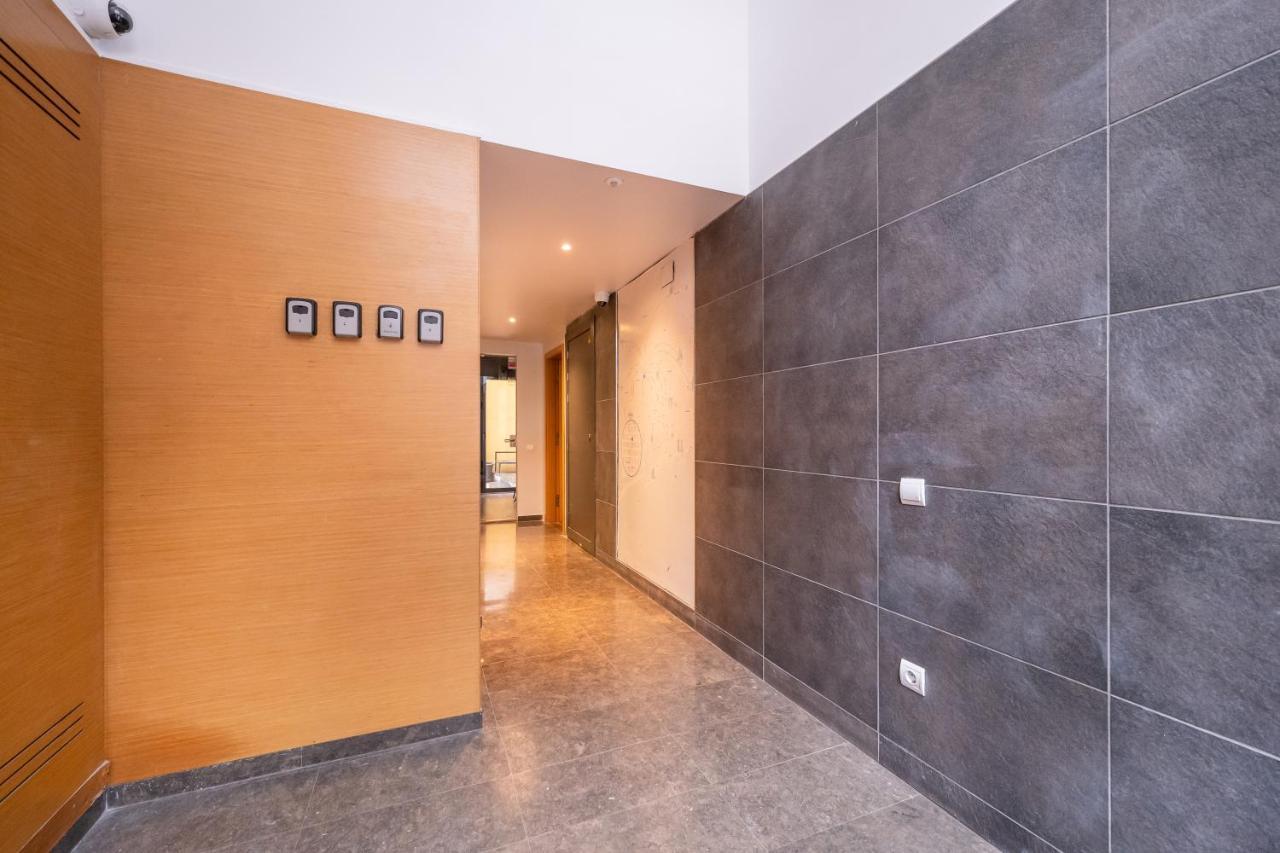 Apartamento Sweett - Eixample *