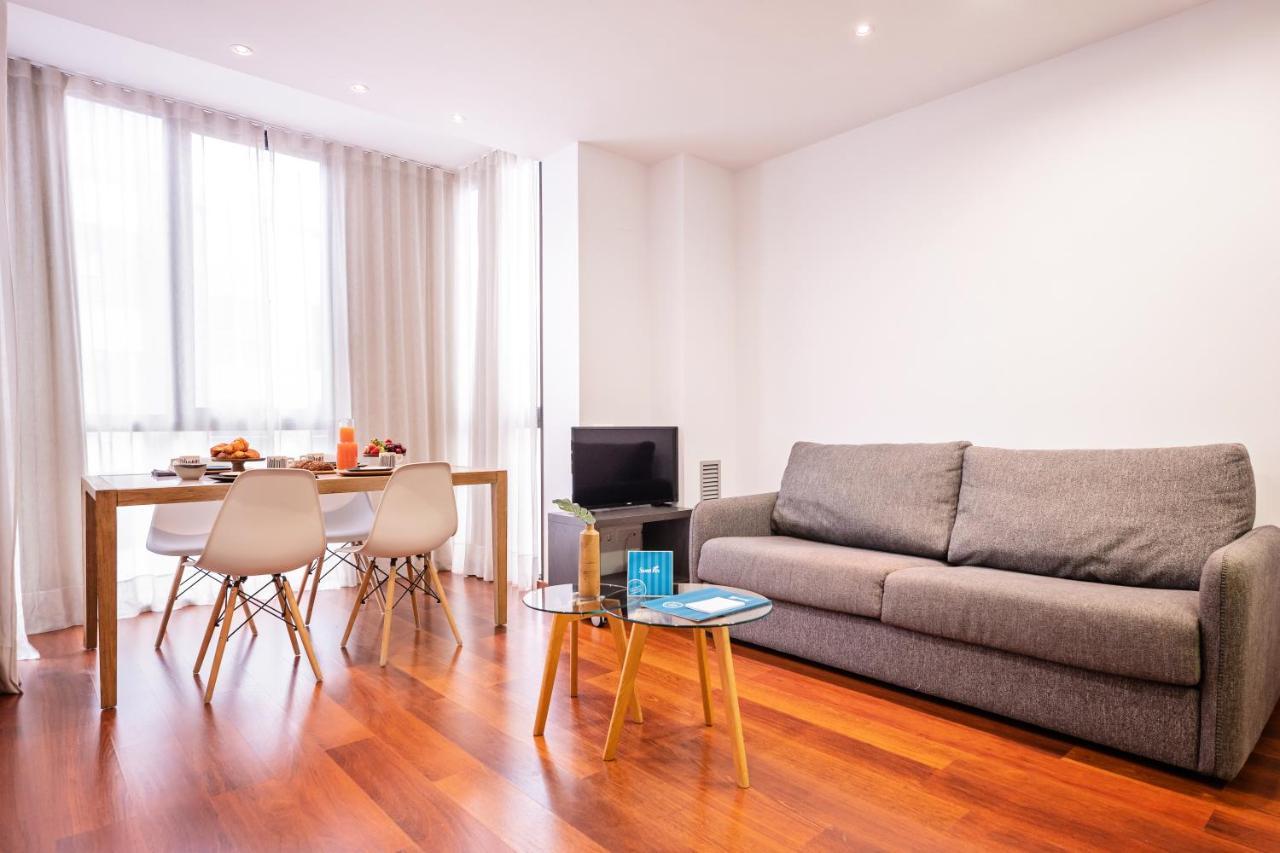 Apartamento Sweett - Eixample