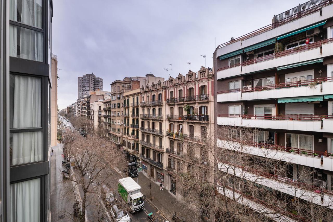 Sweett - Eixample