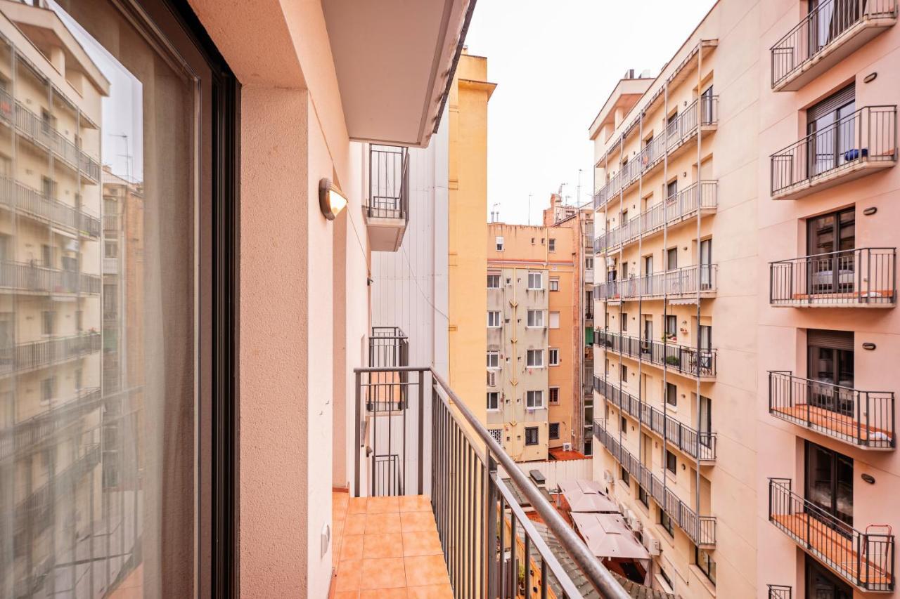 Sweett - Eixample
