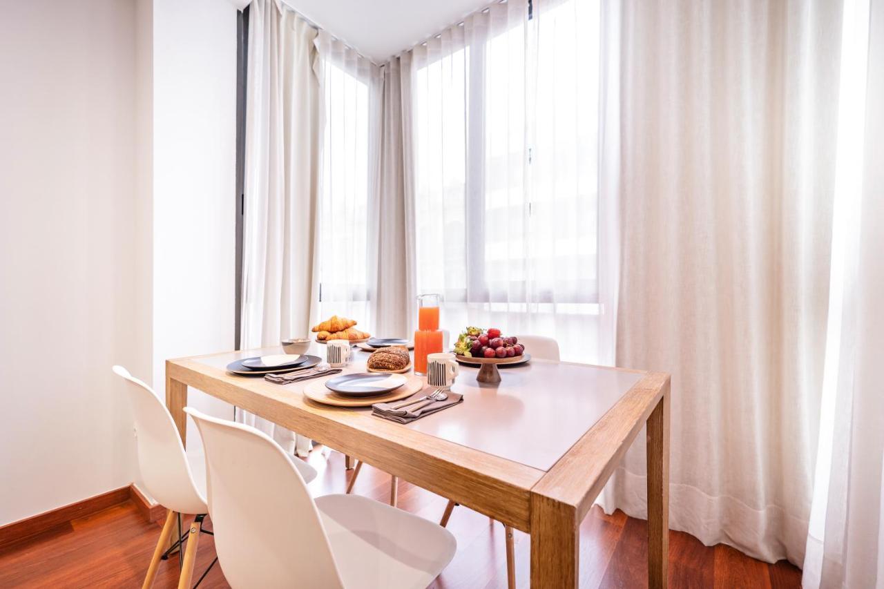 Sweett - Eixample Apartamento