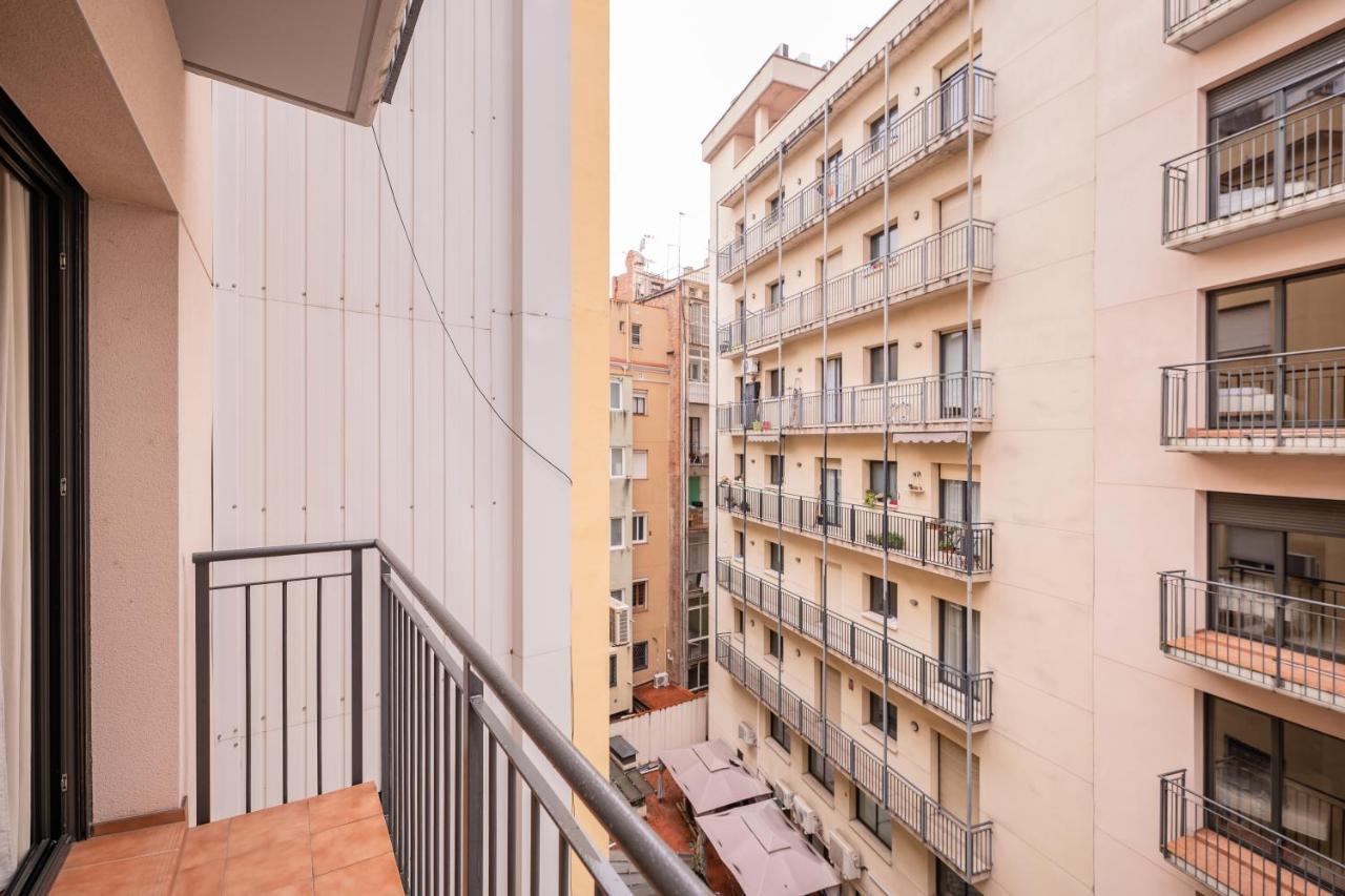 Apartamento Sweett - Eixample Barcelona