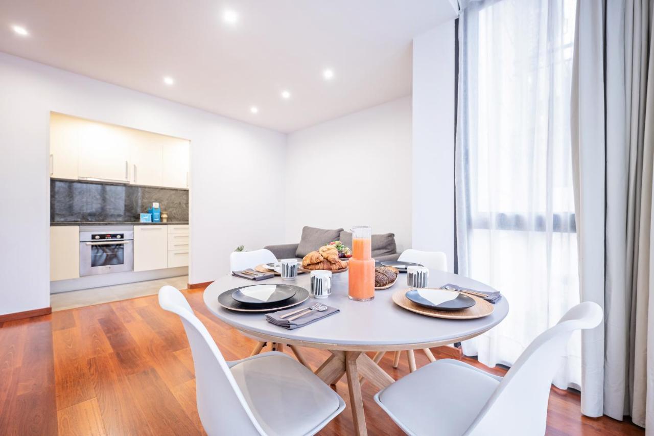 Sweett - Eixample Apartamento