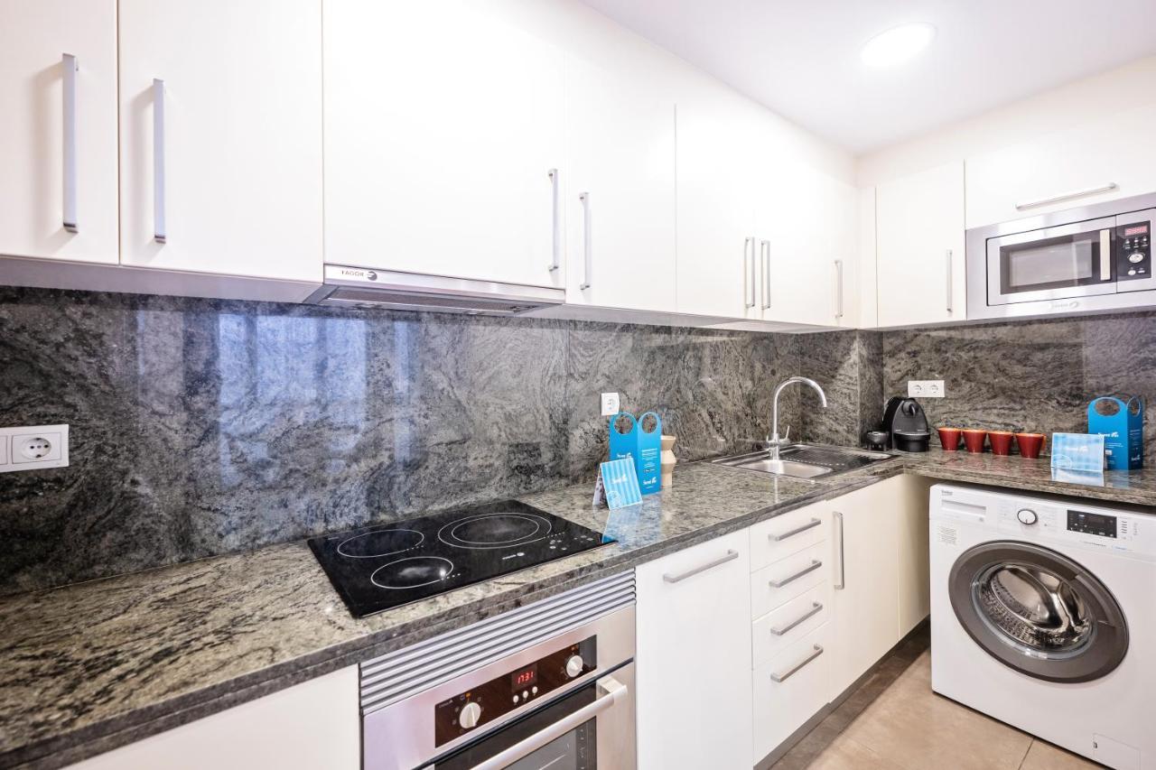 Apartamento Sweett - Eixample