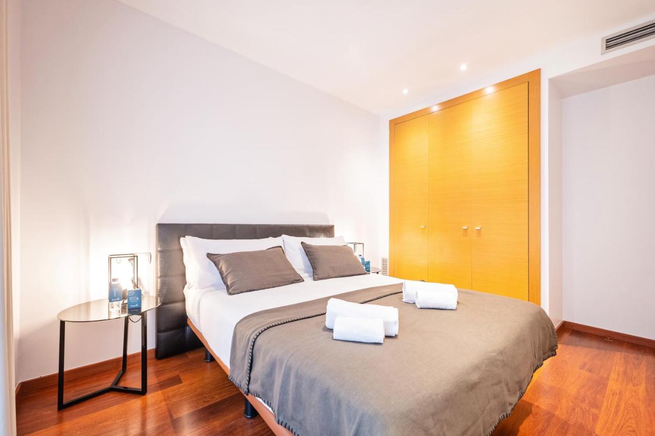 Apartamento Sweett - Eixample *