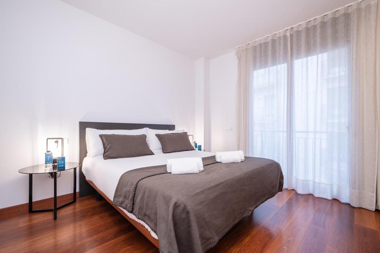 Sweett - Eixample Apartamento Barcelona